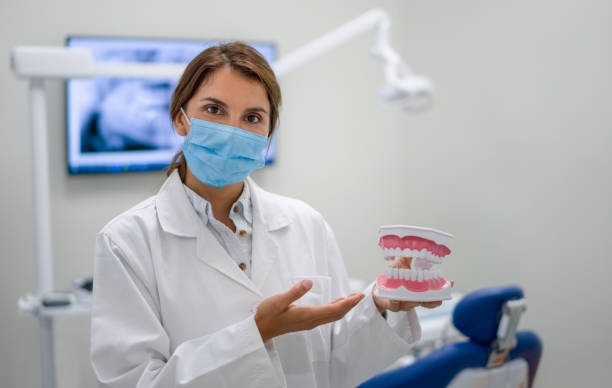 Best Emergency Dental Care for Broken or Chipped Teeth in English Creek, NJ