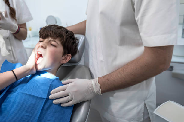 Best Emergency Denture Repair in English Creek, NJ