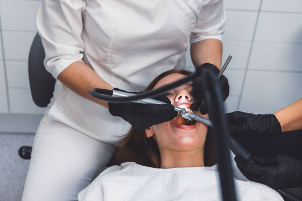 Best Same-Day Emergency Dental Services in English Creek, NJ