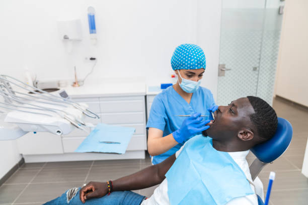 Best 24-Hour Emergency Dentist in English Creek, NJ